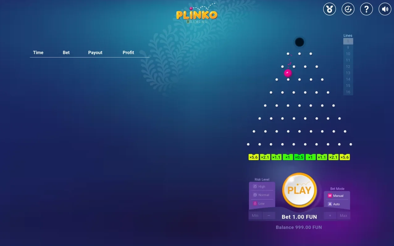 Plinko