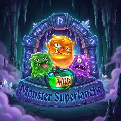 Monster Superlanche